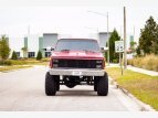 Thumbnail Photo 8 for 1985 GMC Jimmy 4WD